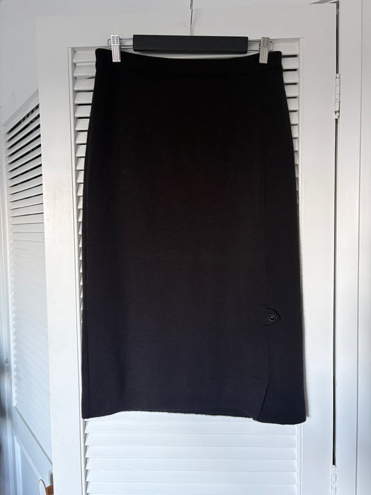 Glengyle wool skirt, 10