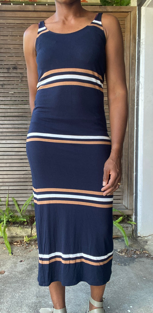 Country rd dress, XXS (size 6-8)