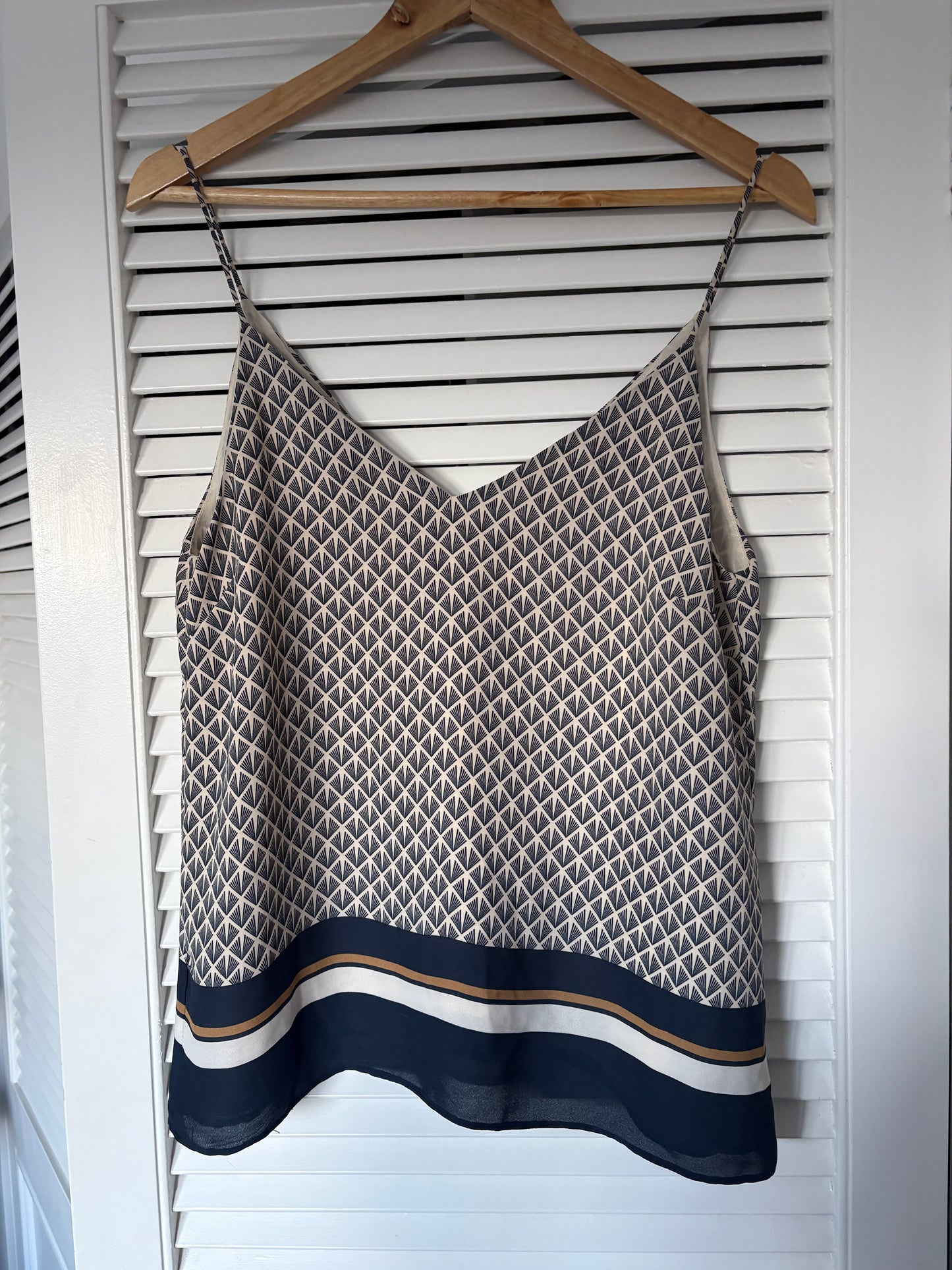 H&M vest, 10