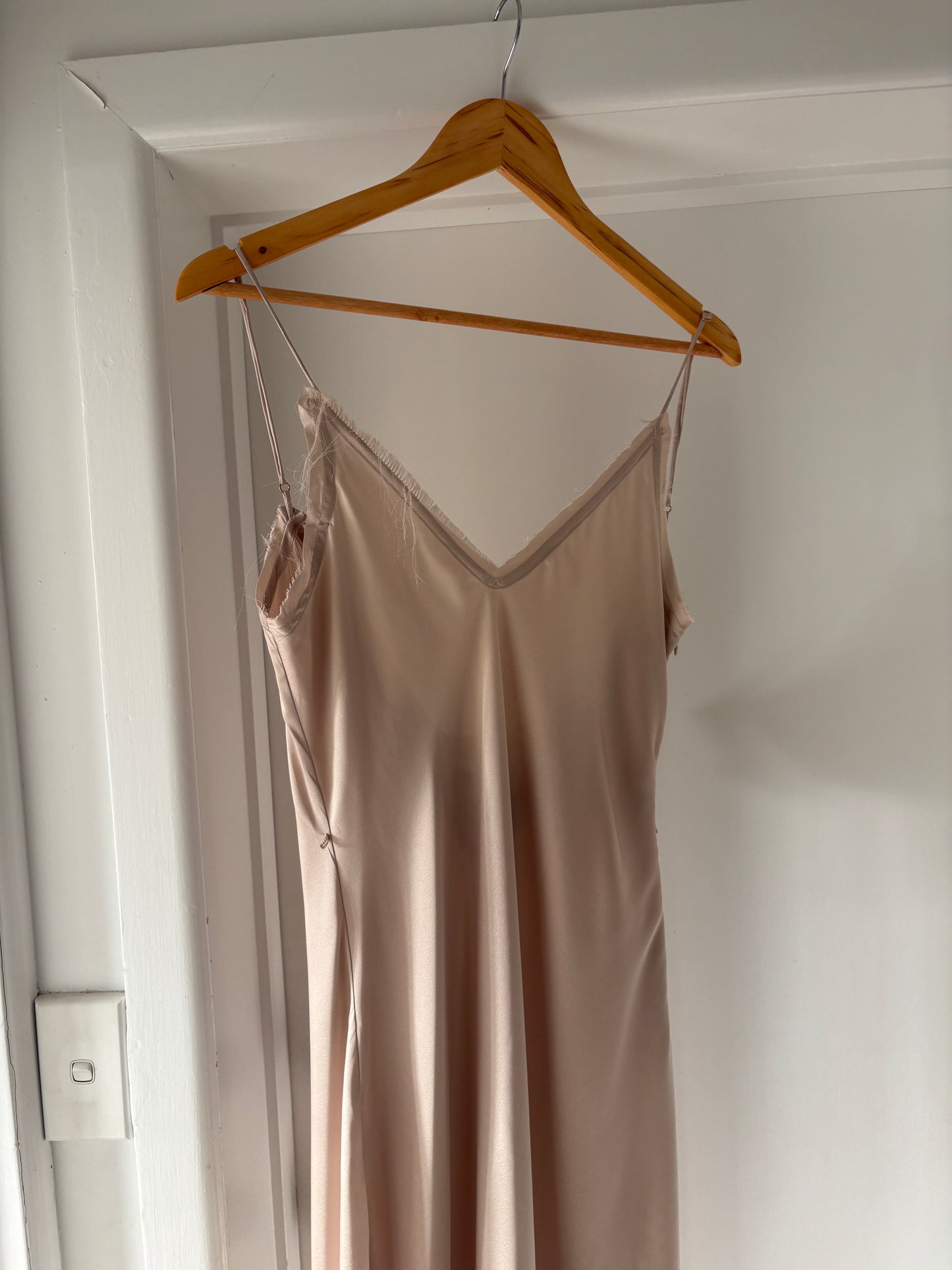 One Teaspoon dress, 10-12