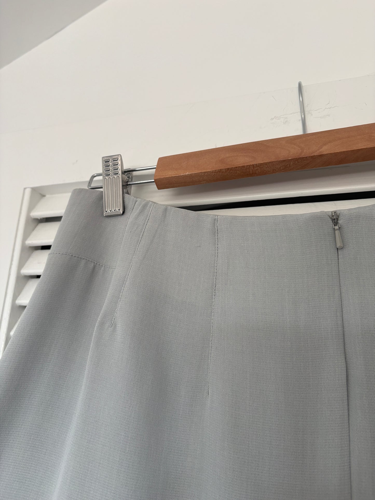 Suzanne Gregory skirt, 12
