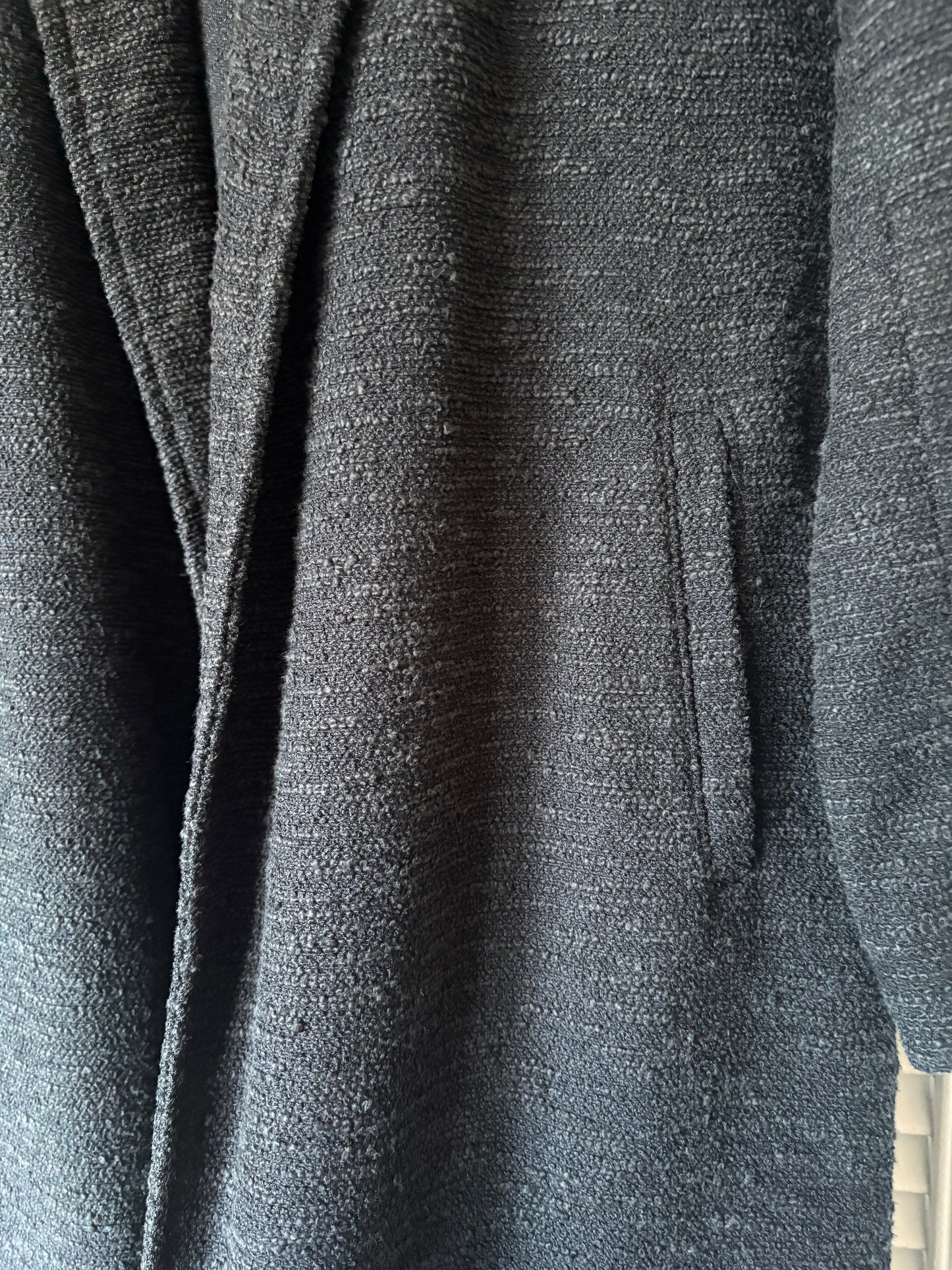 Commoners coat, 8-10