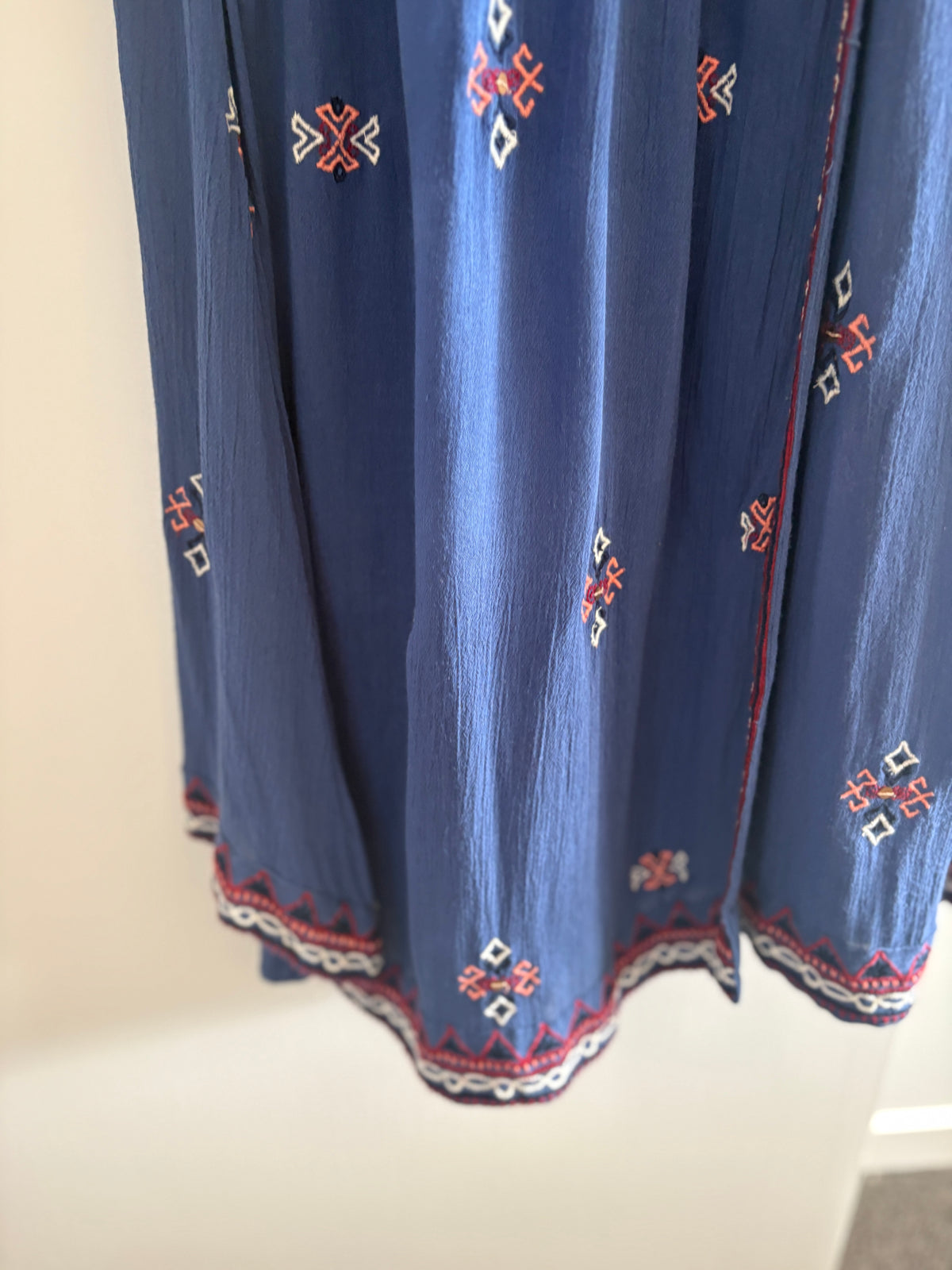 LuluSoul dress, 14