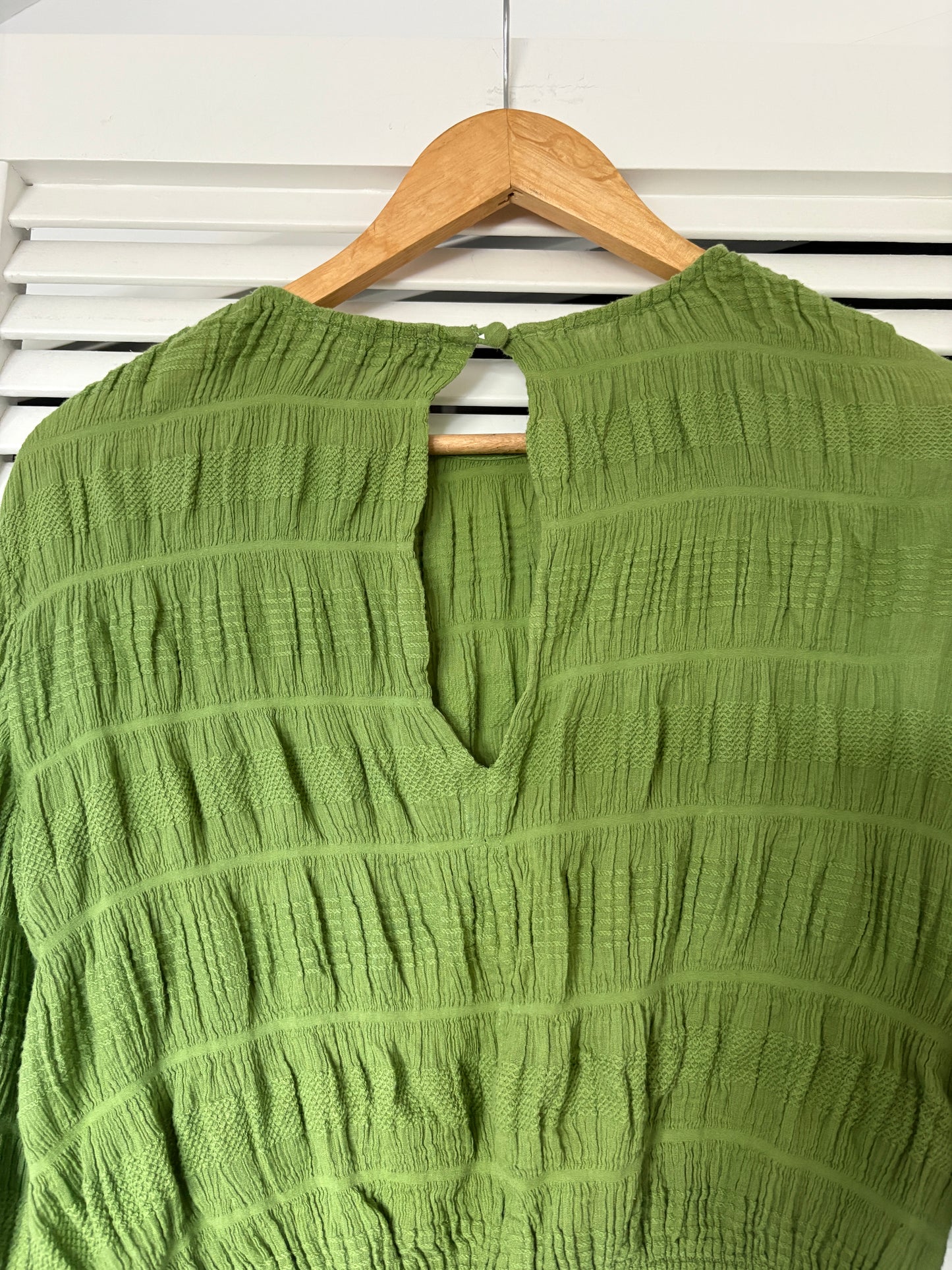 Ruby mirella top, 8-10