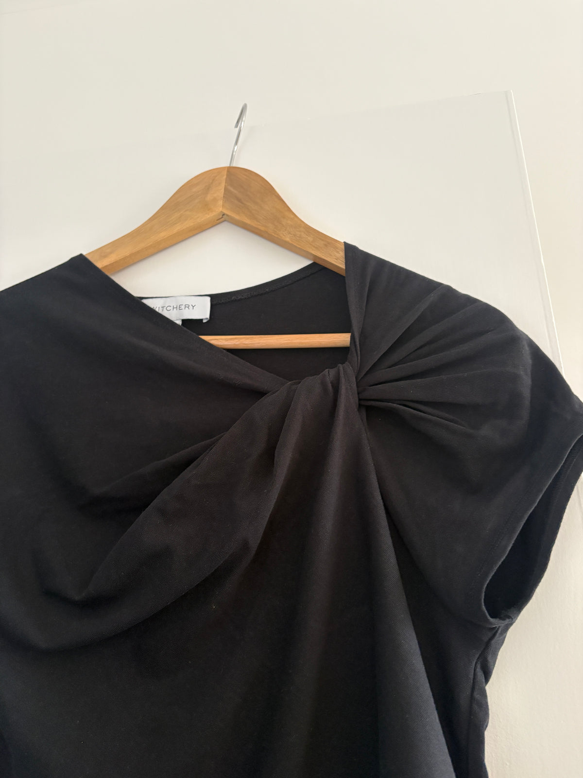Witchery top, 10