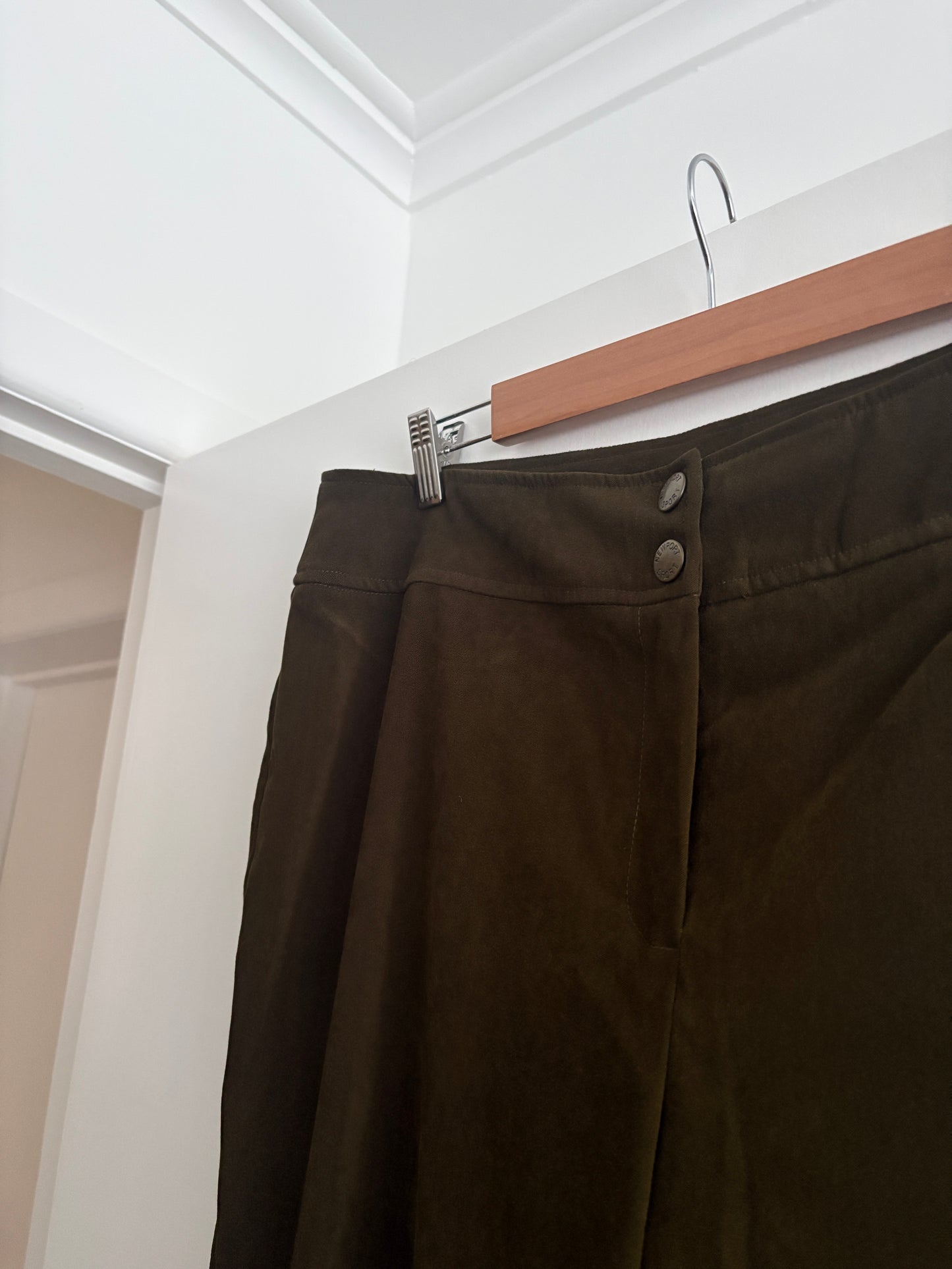 Newport vintage pants, 12-14