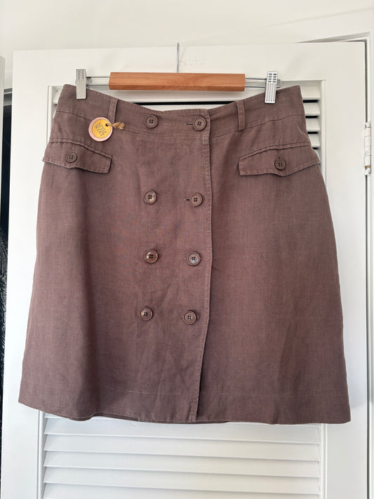 Sylvester skirt, 12