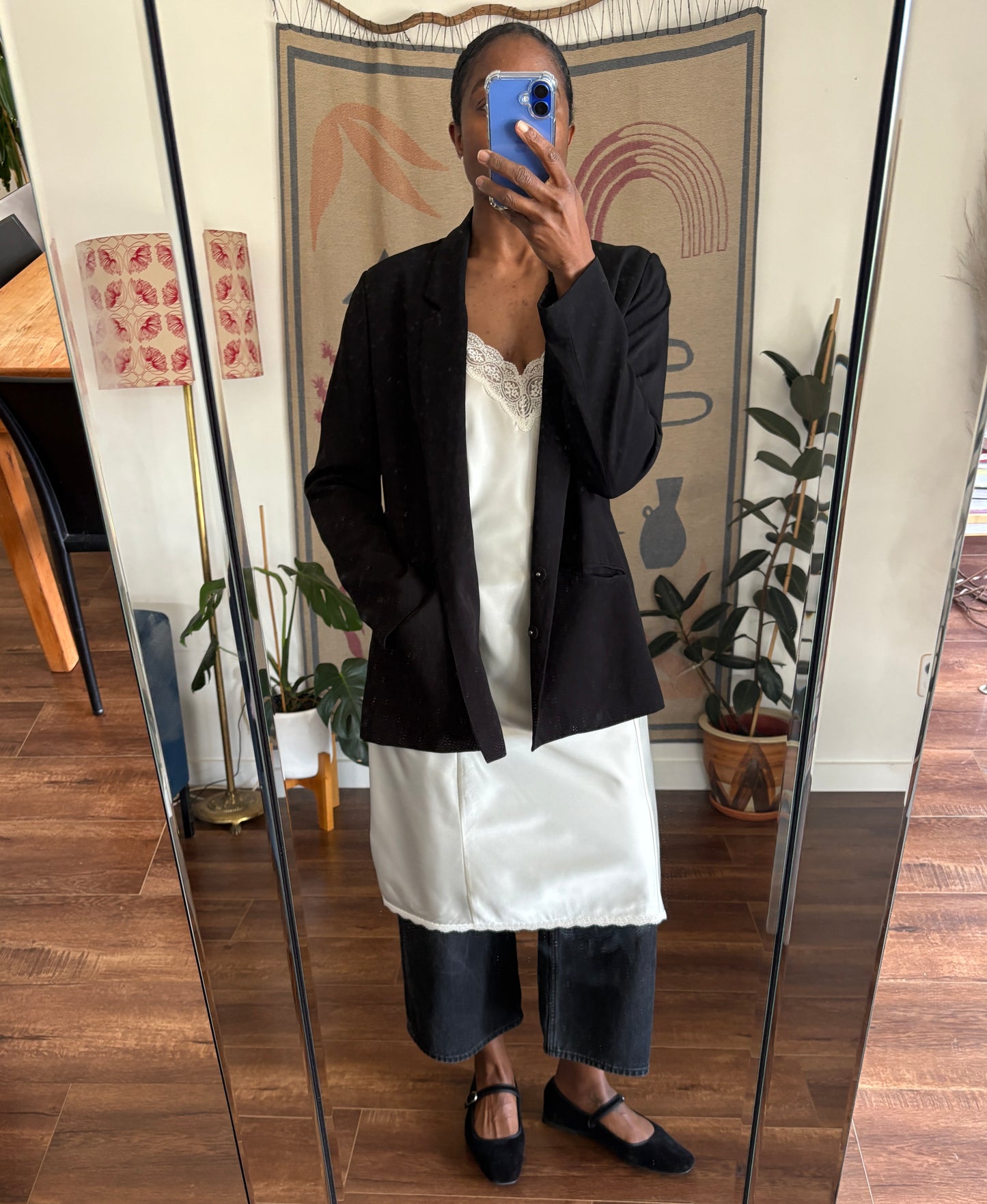 Max jacket, 10-12