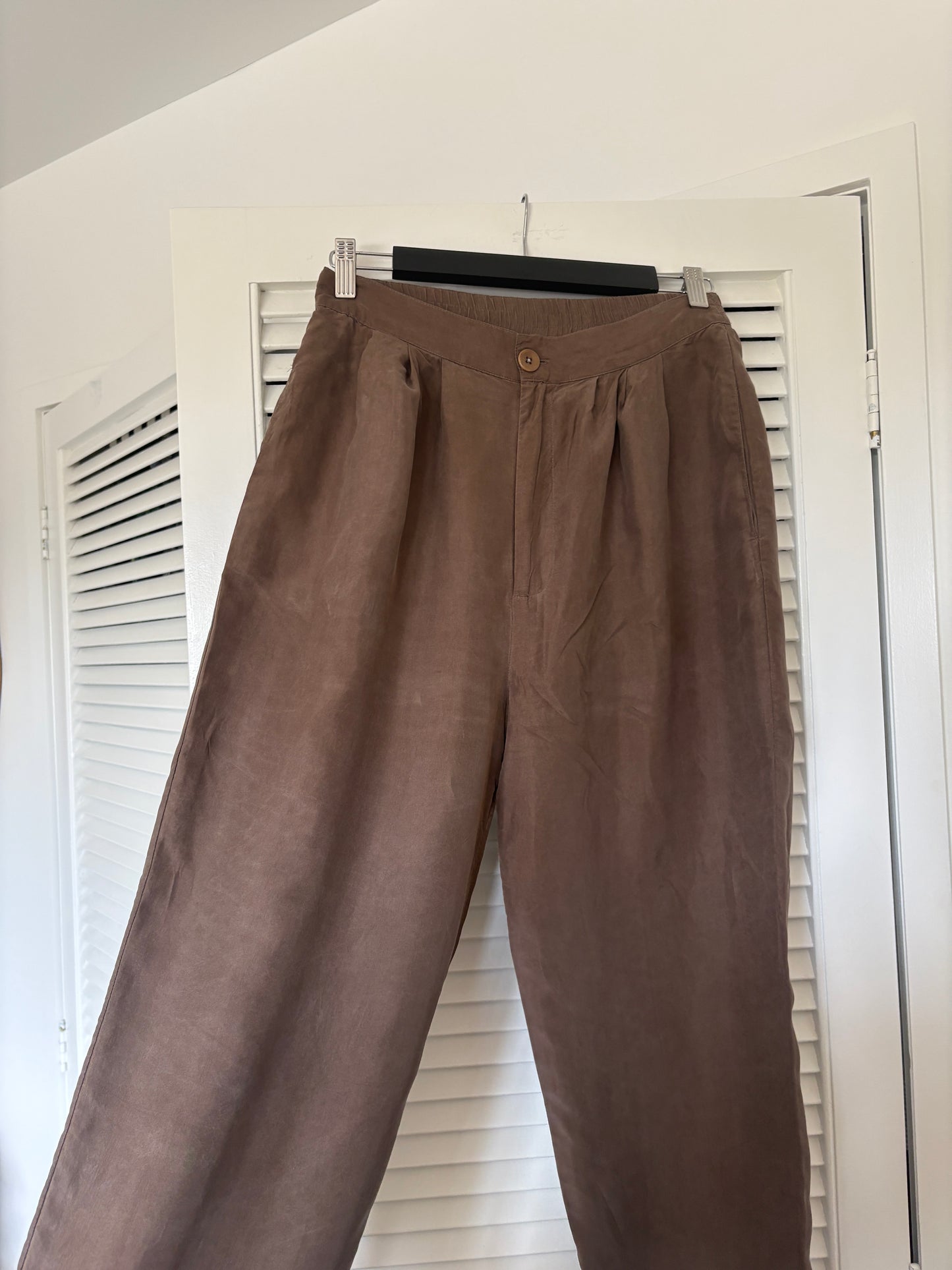 Corsini Collection pants, 8