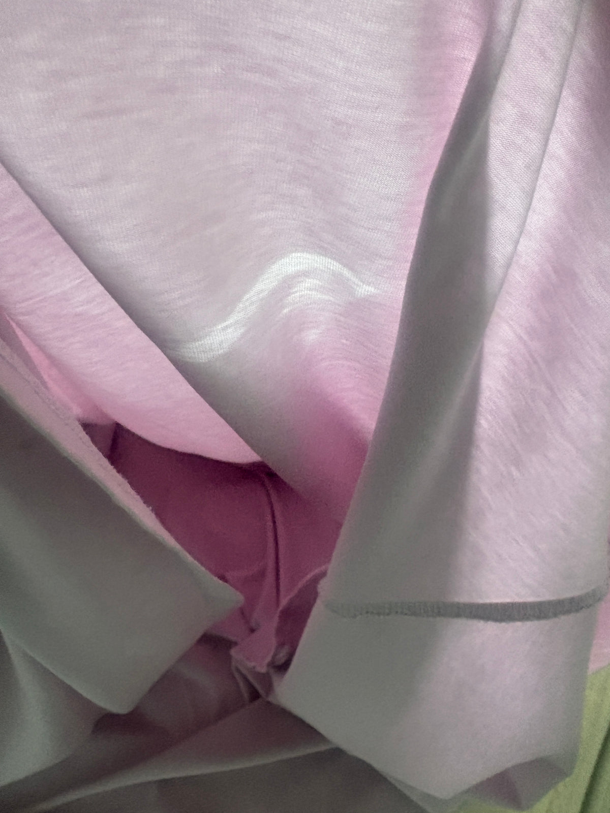 COS dress, 10-16