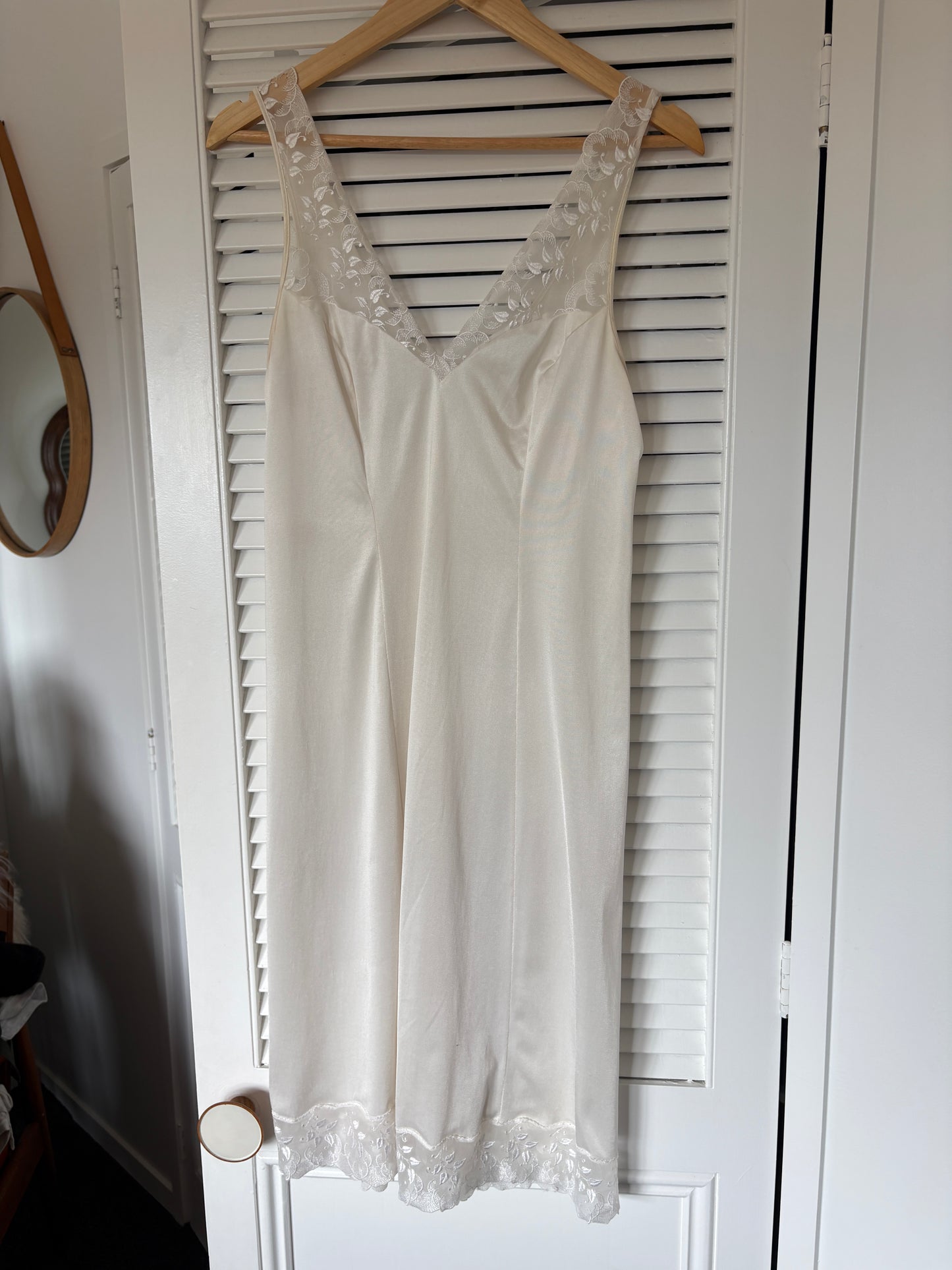 Bendon vintage slip, 10