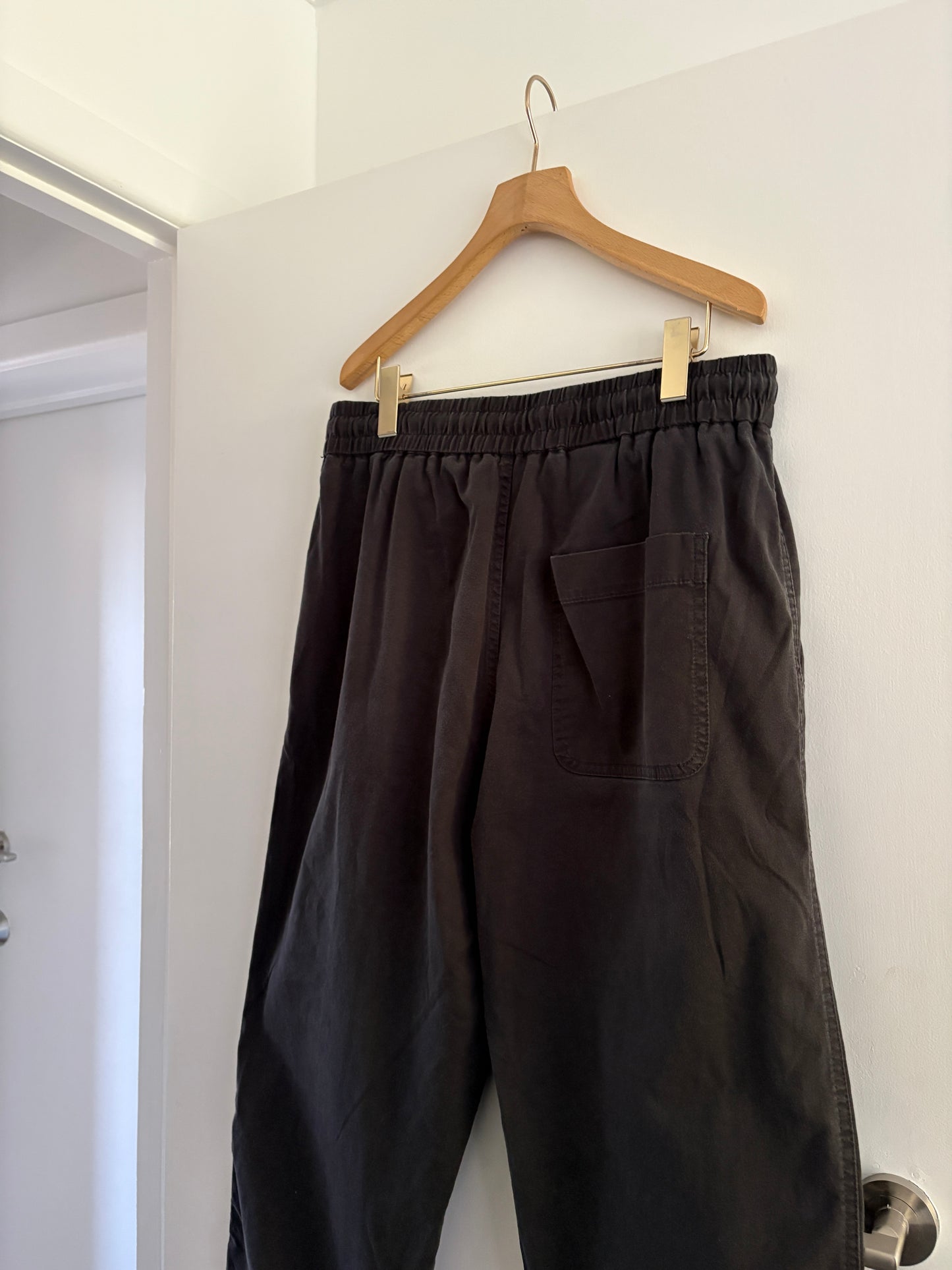 8 Seconds thick pants, 10-12