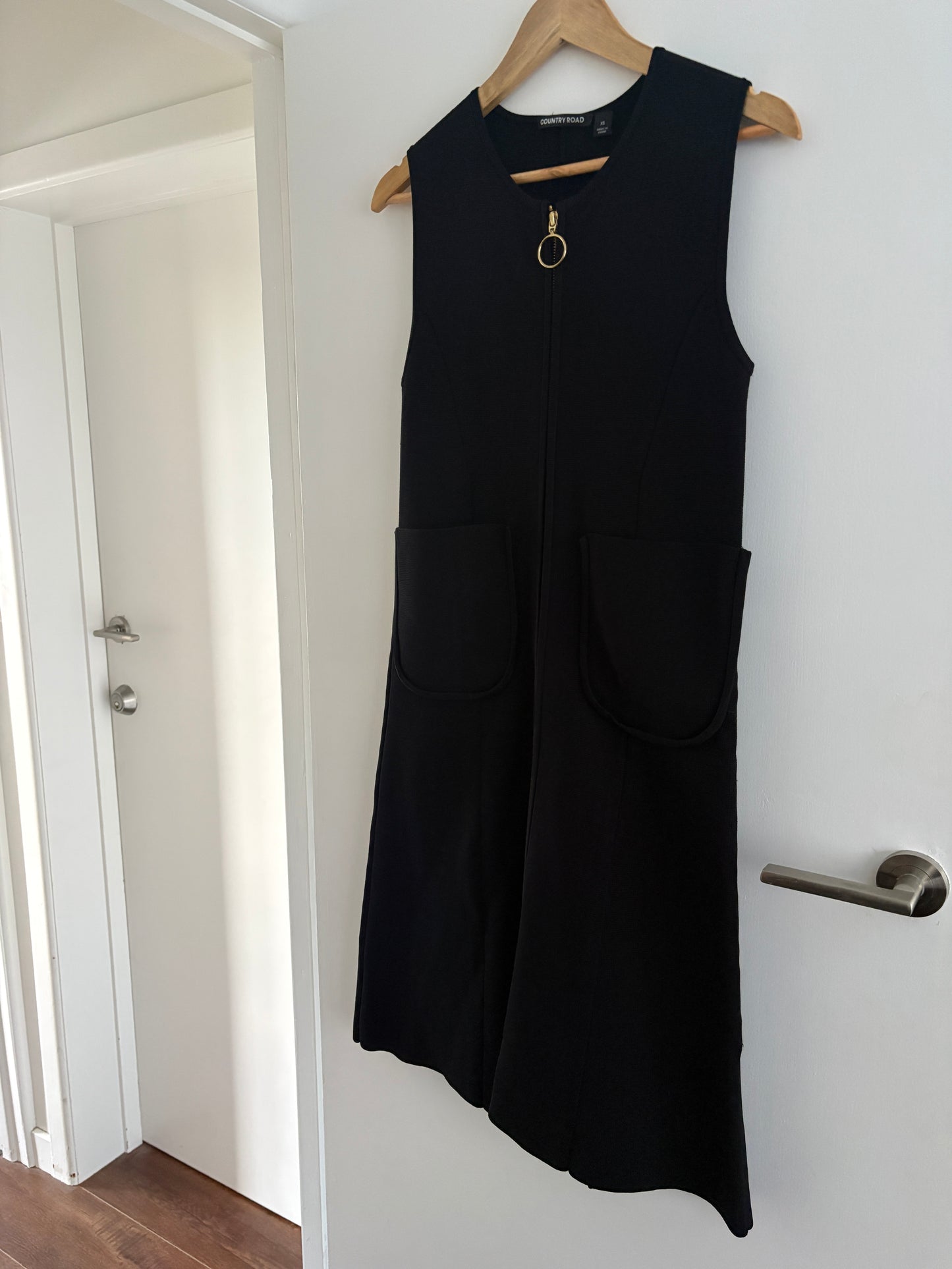 Country Road dress, 8-10
