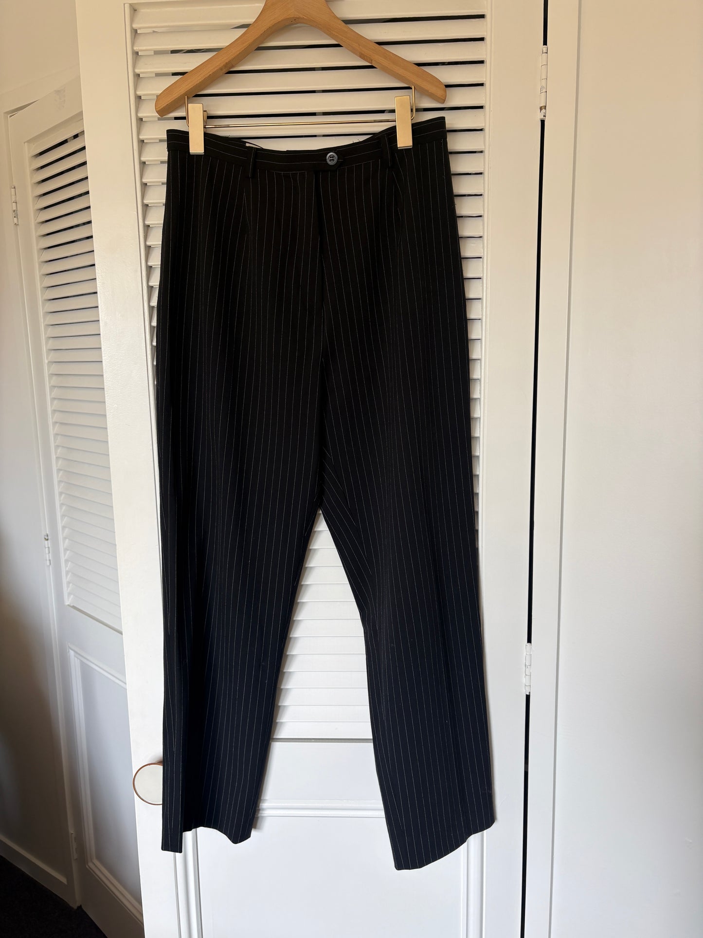 Charade vintage pants, 10