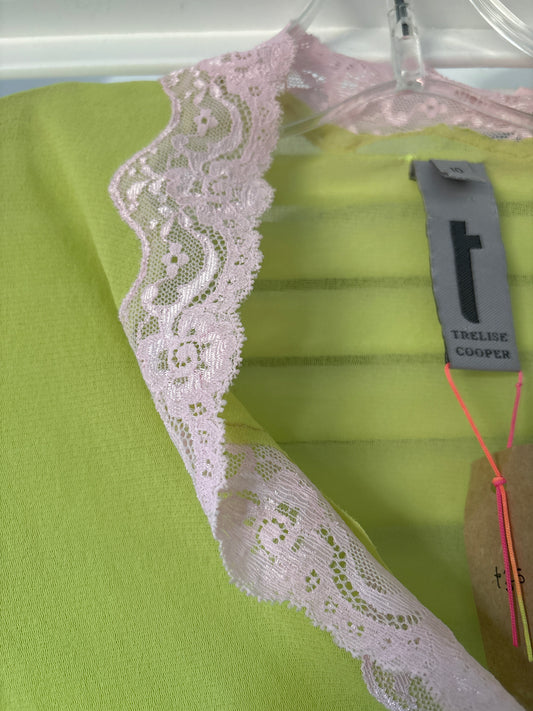 Trelise Cooper cardi, 8-10