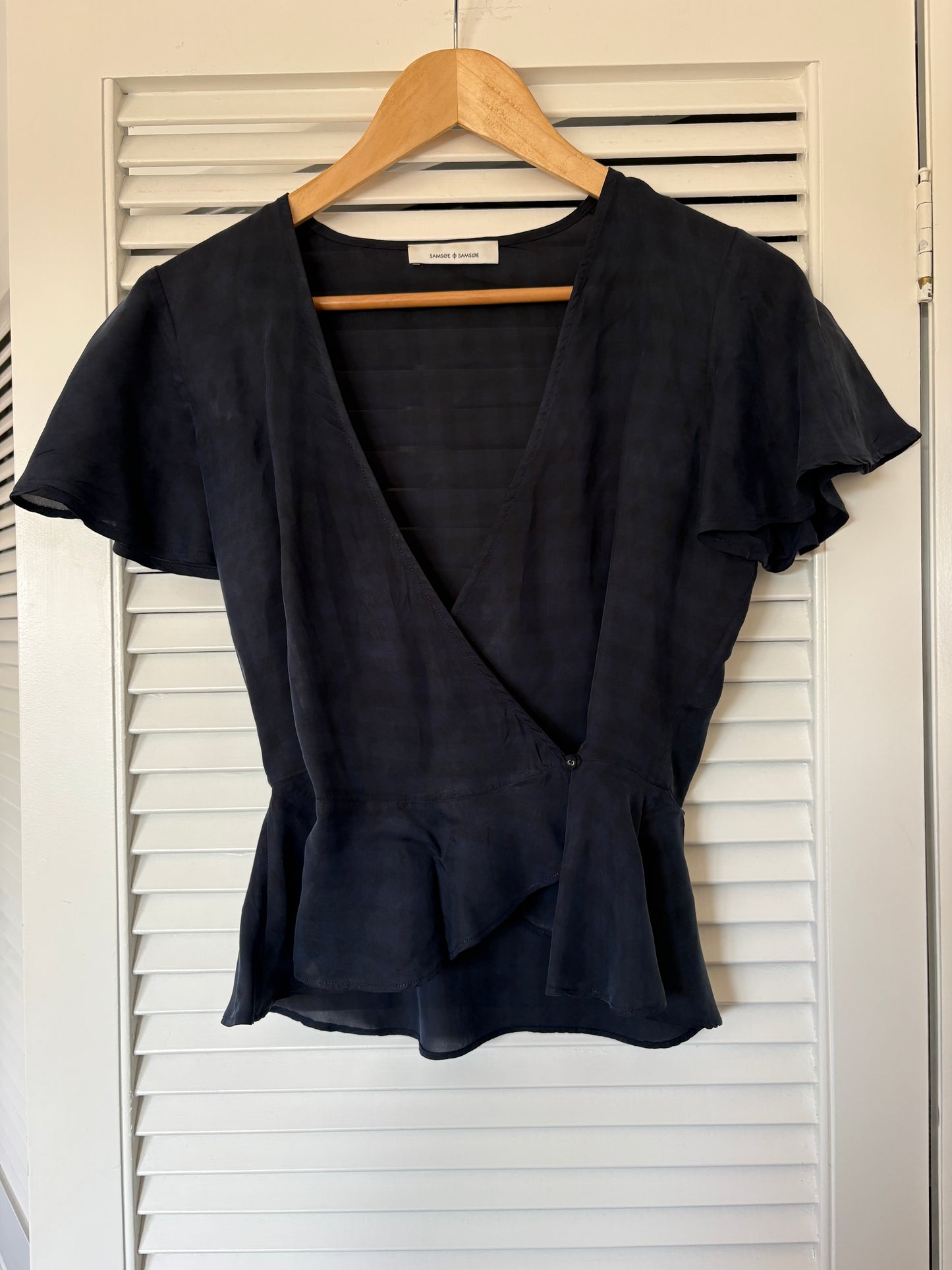 Samsoe Samsoe top, 6-8