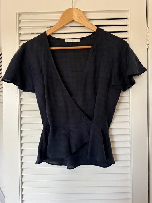 Samsoe Samsoe top, 6-8