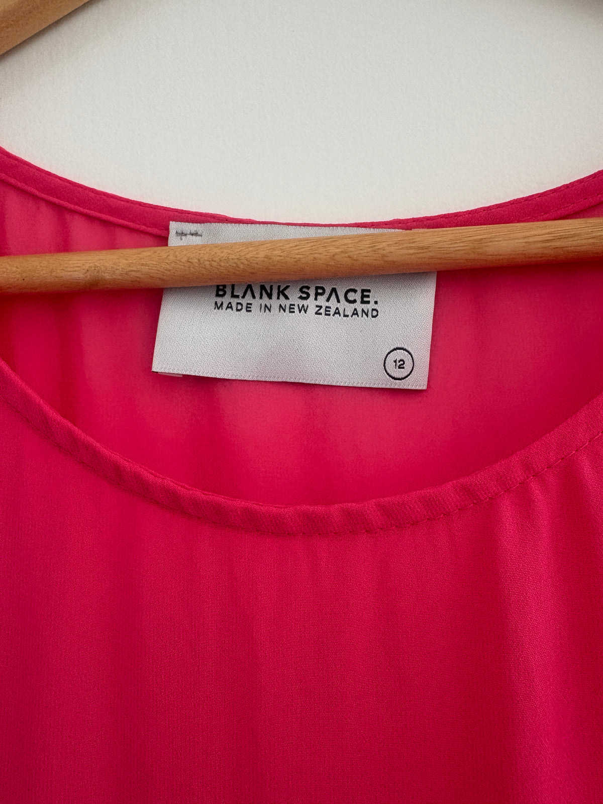 BLANK CANVAS, 10-12