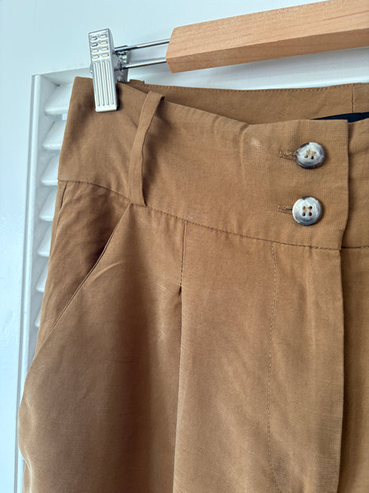 Caroline Sills pants, 6-8