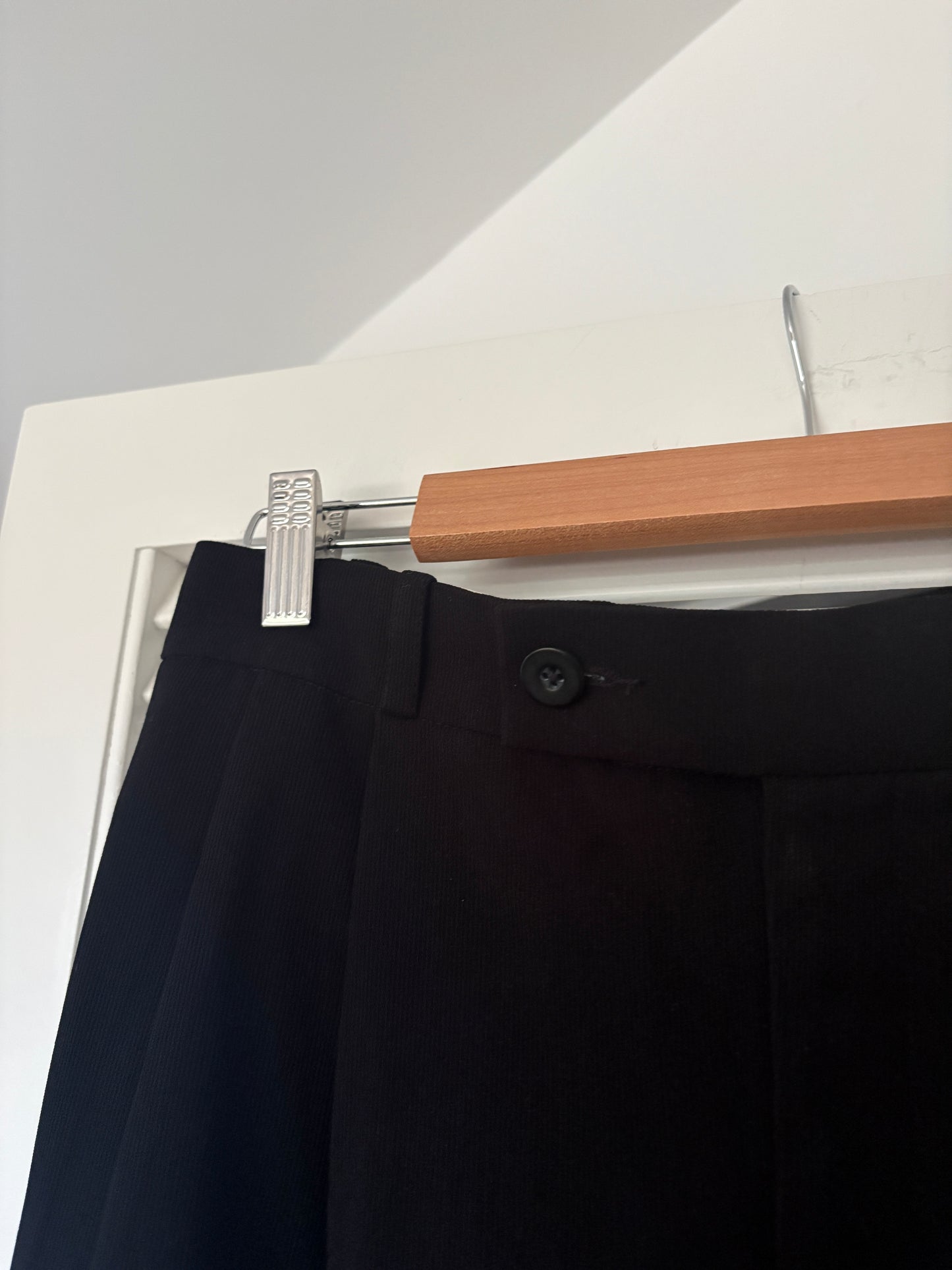 Poltern pants, 10