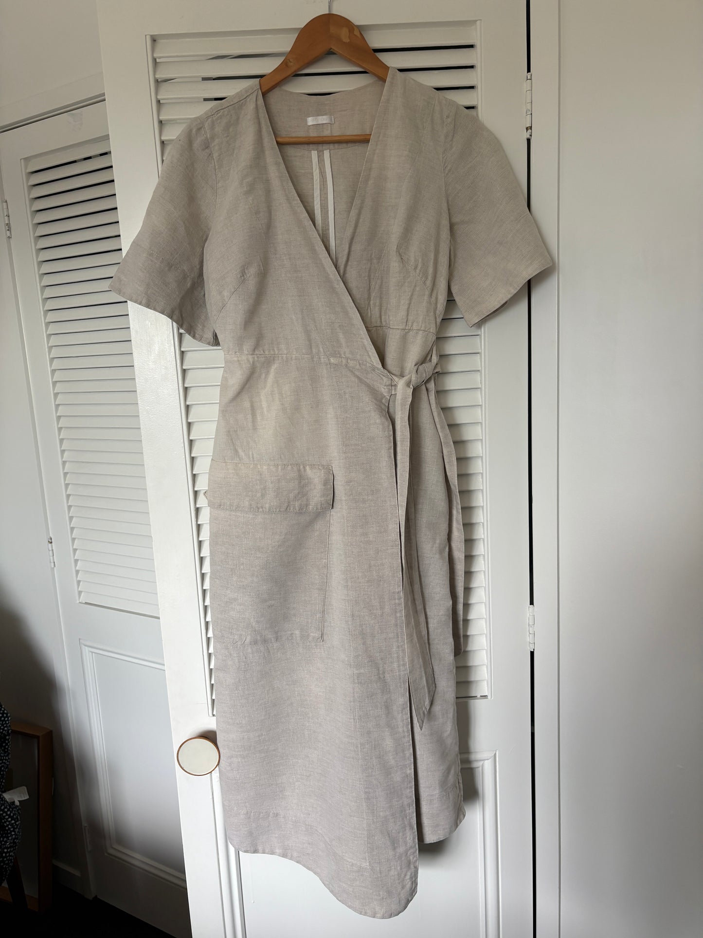 Osklen dress, 8-10