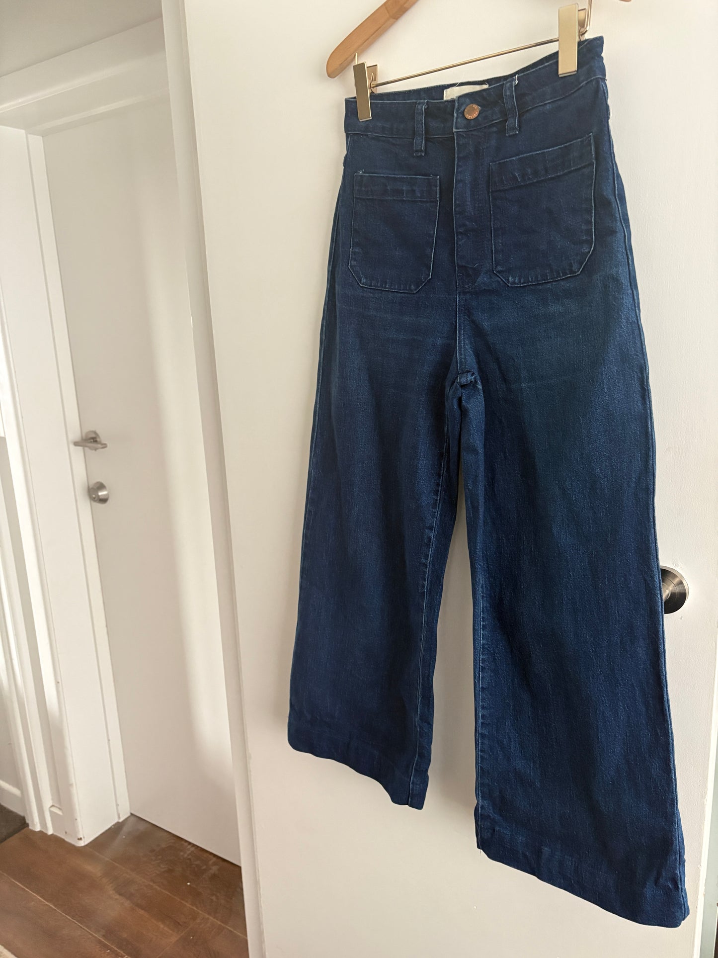 Rollas jeans, eu27 / size 8-9