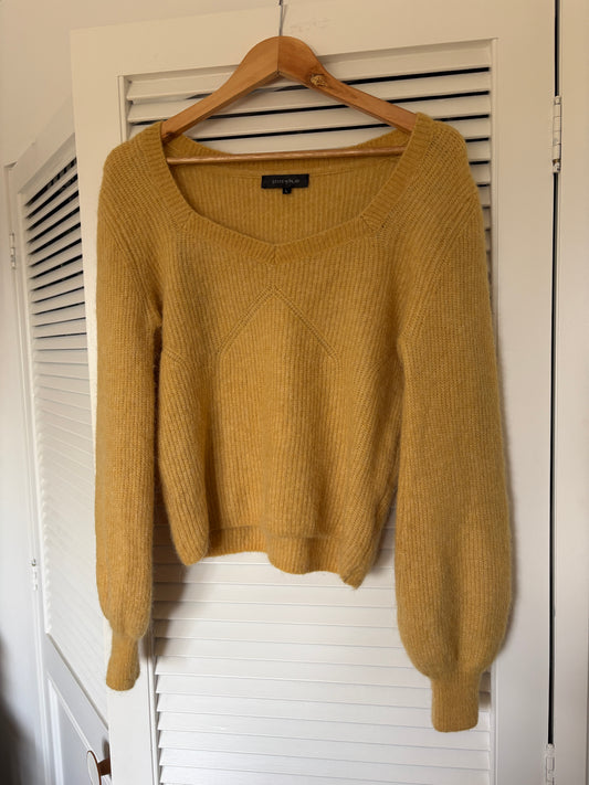 State of Play sweater, 10-12