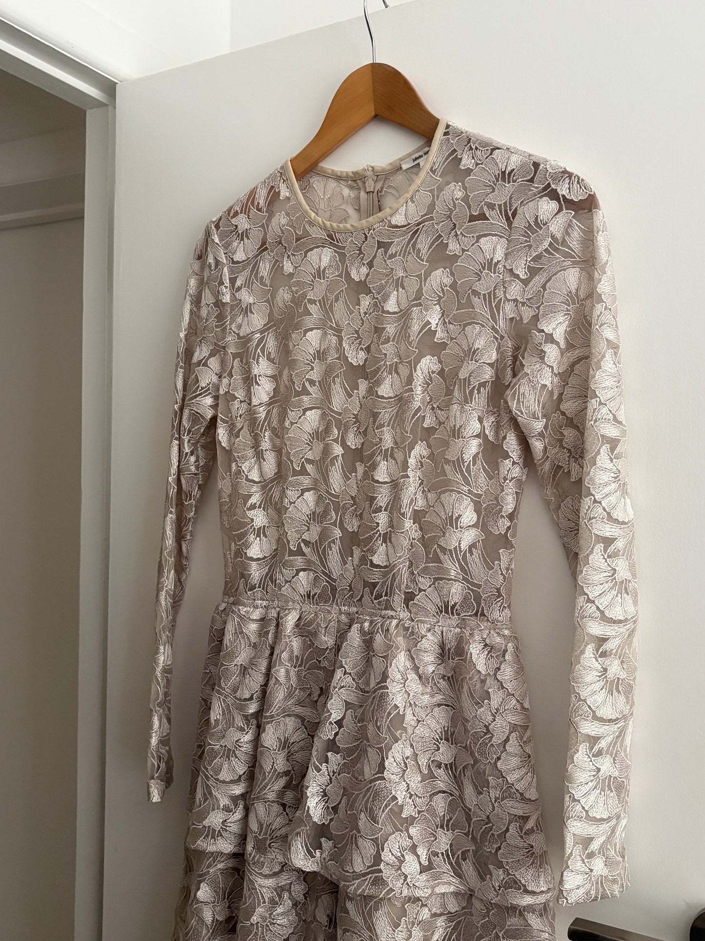 Kate Sylvester dress, 6-8
