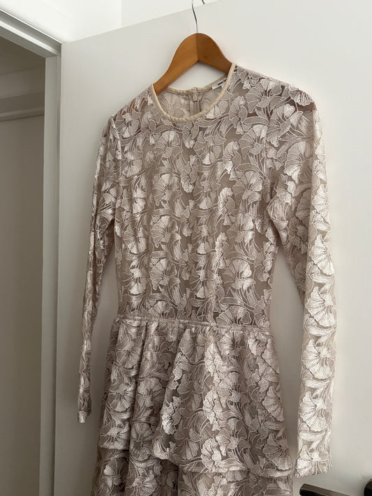 Kate Sylvester dress, 6-8