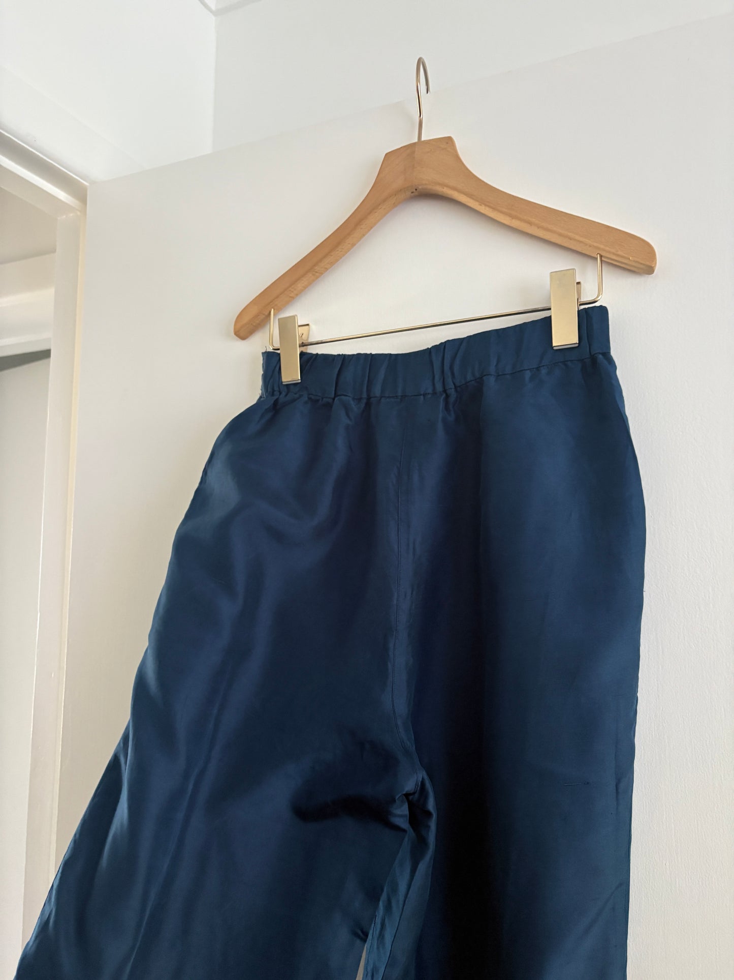 Anées Lauder pants, 6-8