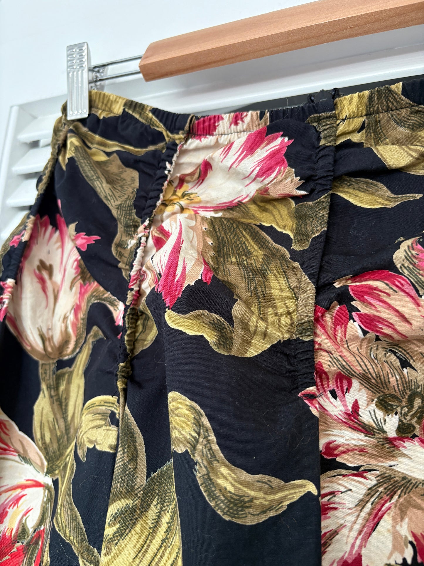 VSSP skirt, 10-12