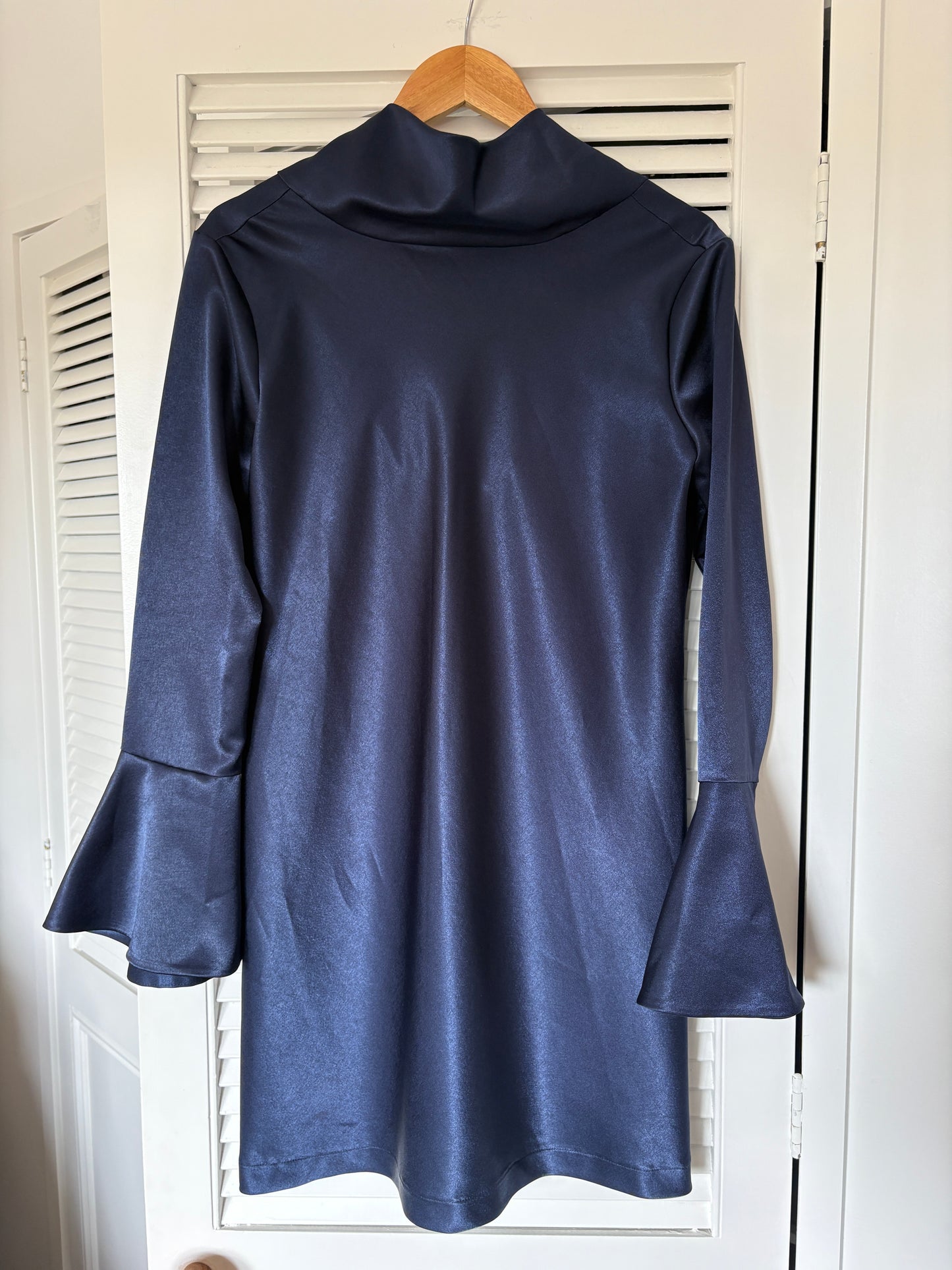 COOP Low & Bow dress, 12