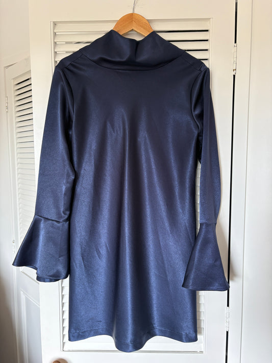 COOP Low & Bow dress, 12
