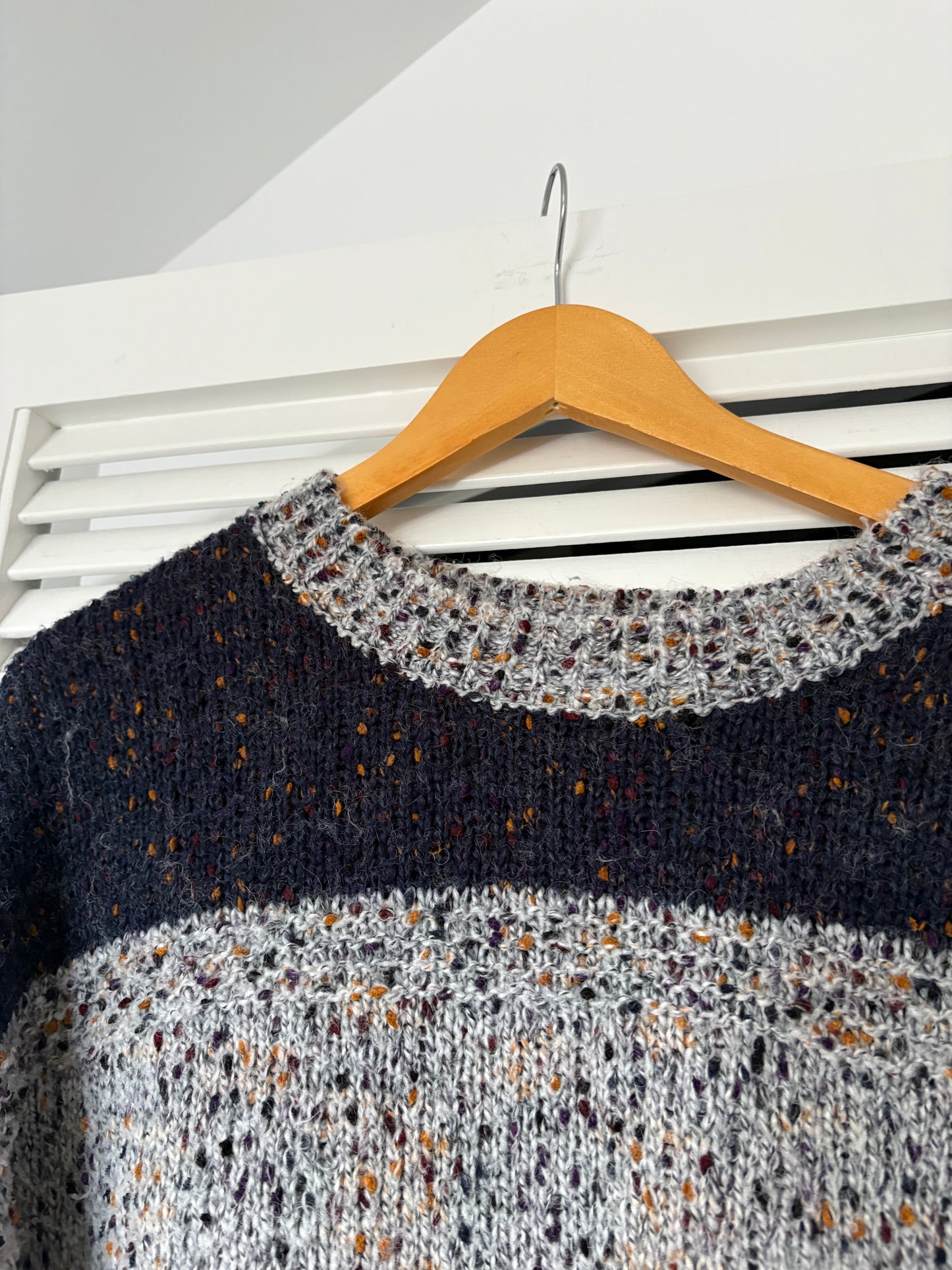 Ella J knit, 10-14