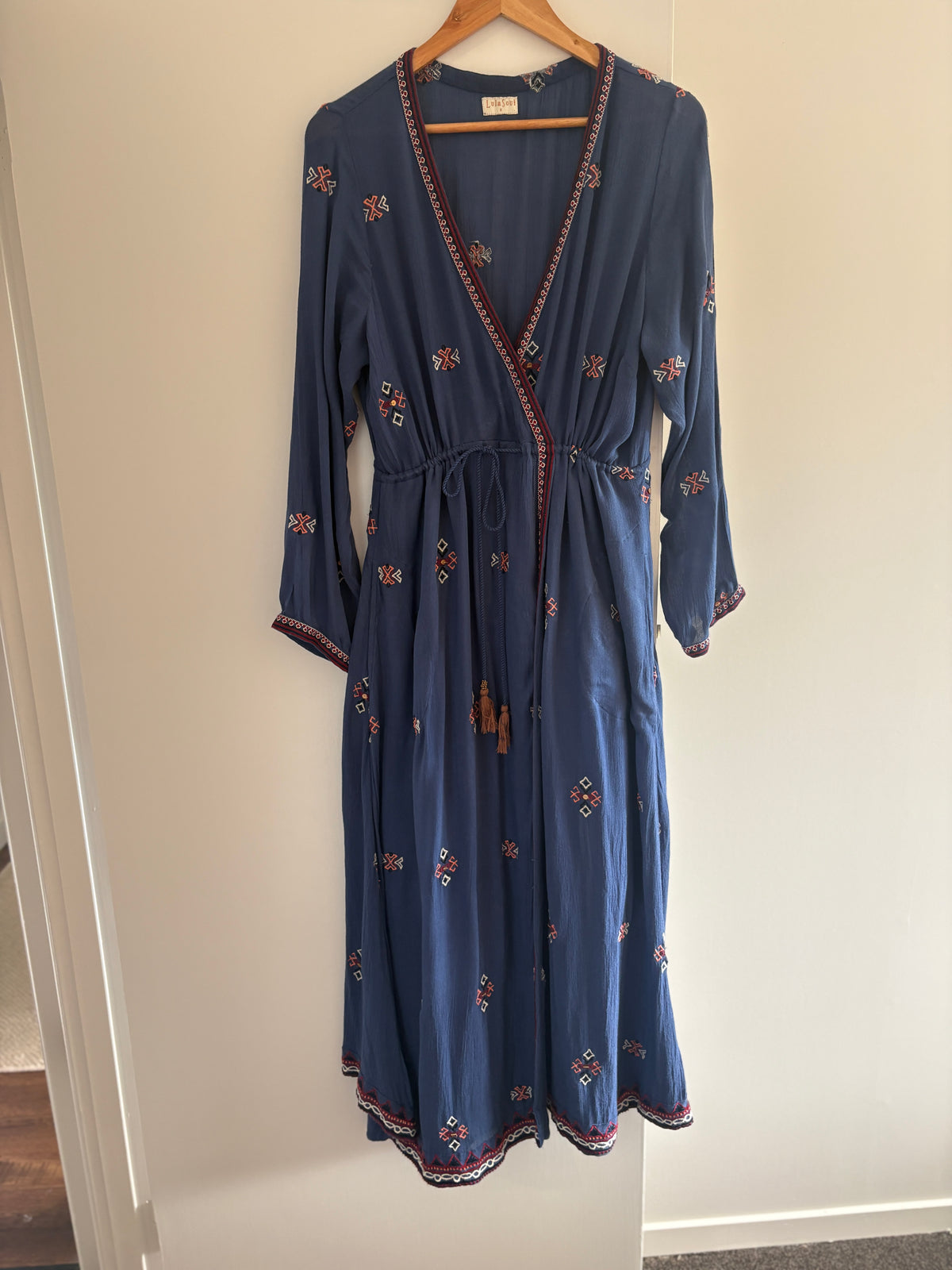 LuluSoul dress, 14