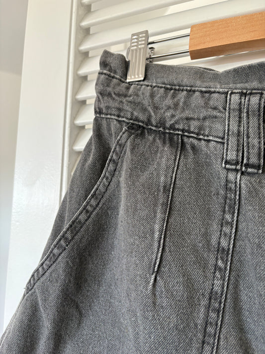 Mineral shorts, 14