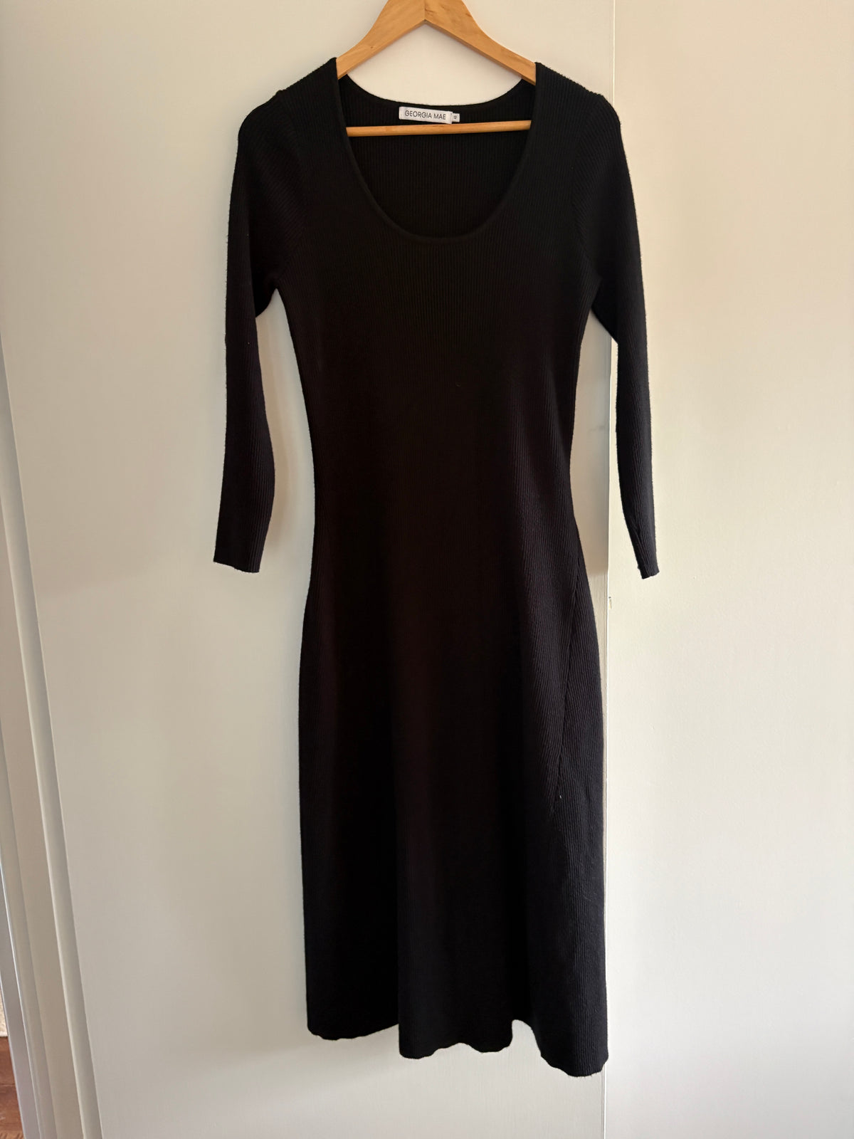 Georgia Mae dress, 10-12