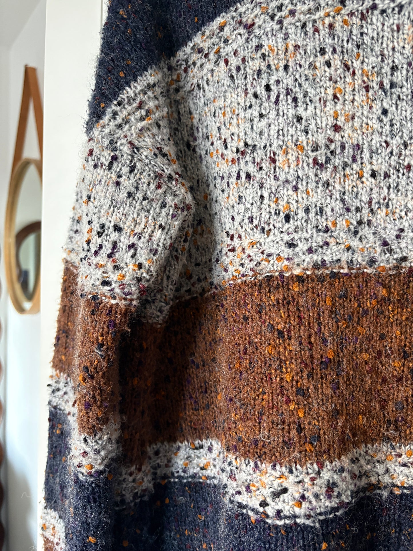 Ella J knit, 10-14