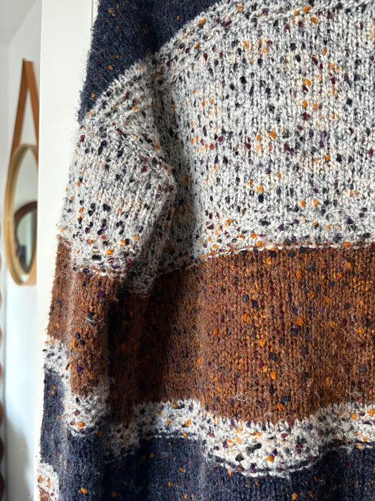 Ella J knit, 10-14