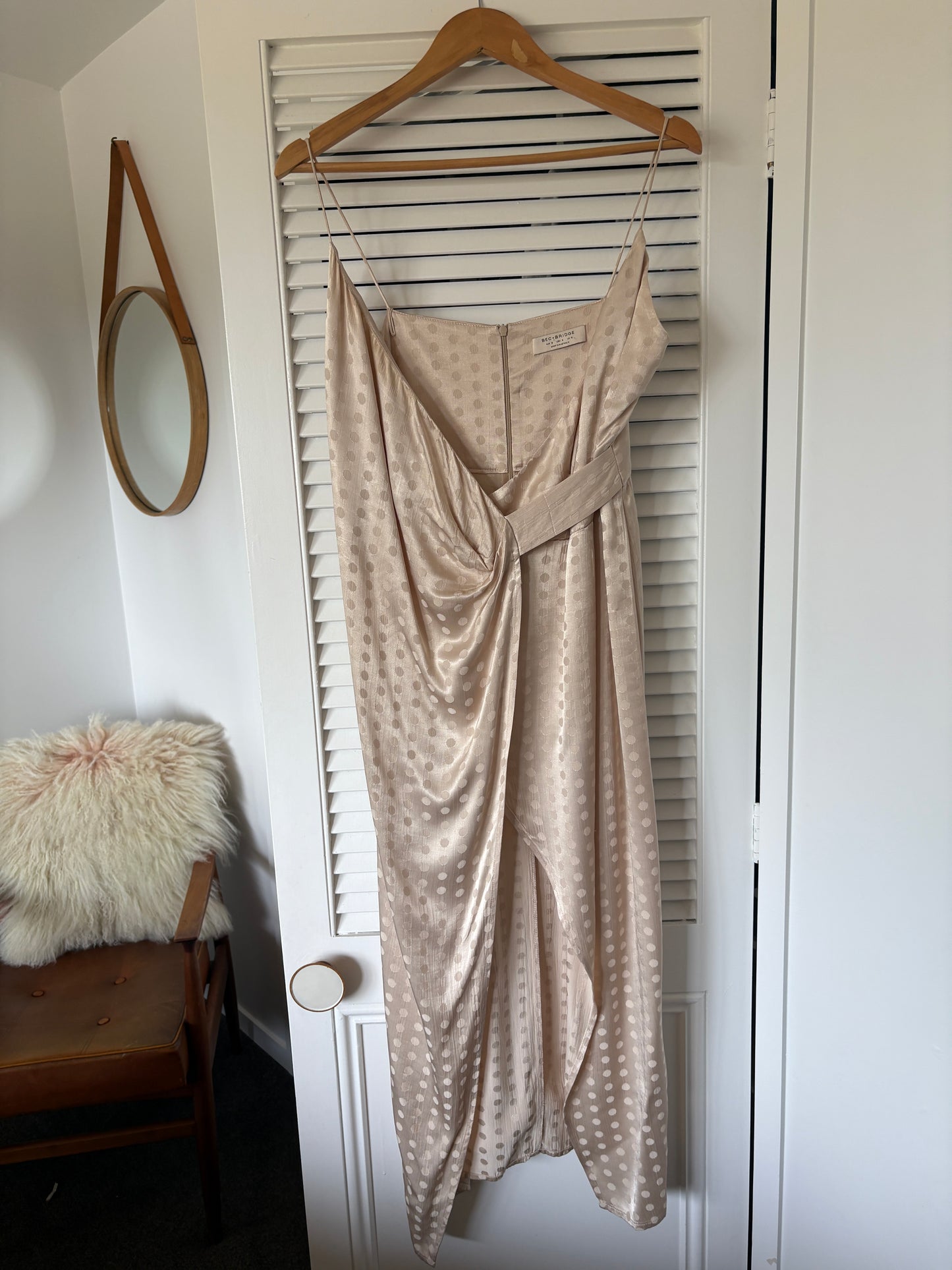 Bec + Bridge dress, 12