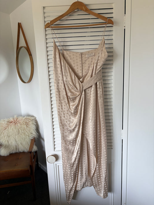 Bec + Bridge dress, 12