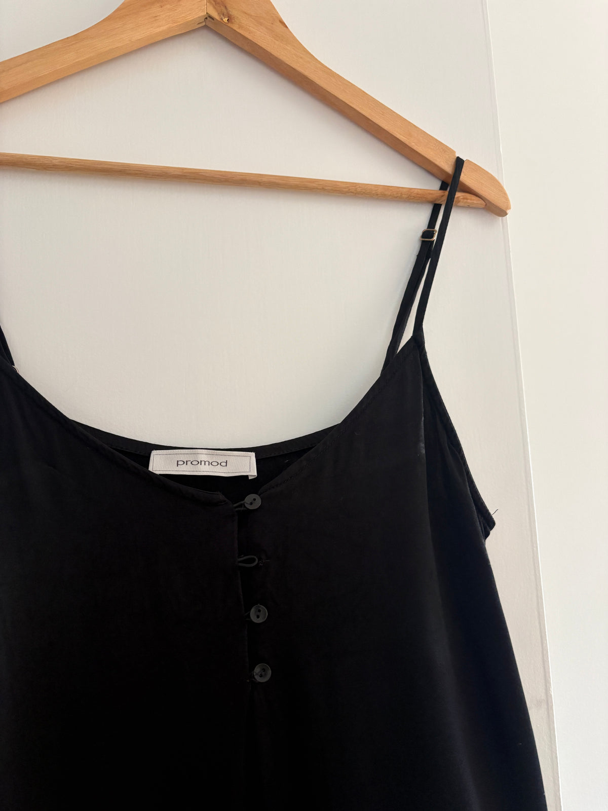 Promod slinky dress, 10-12