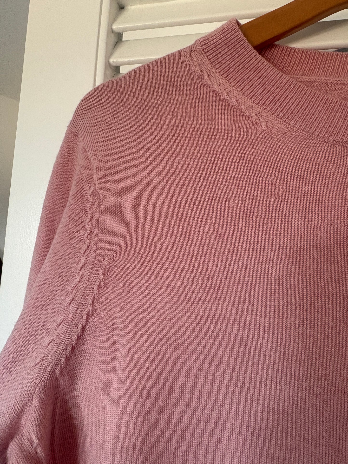 Sportscraft merino sweater, 8
