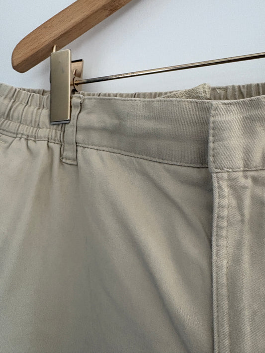 8 Seconds pants, 10