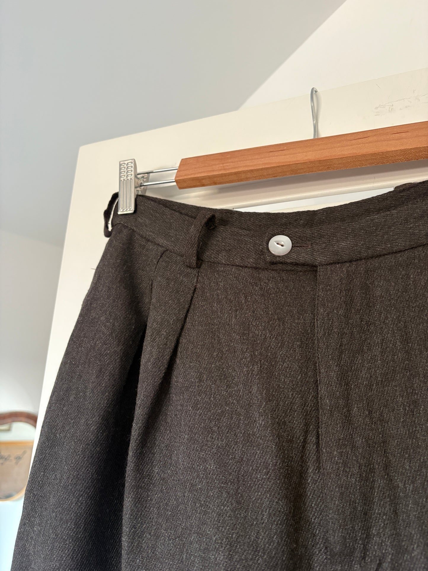 VAMP vintage pants, 8-10