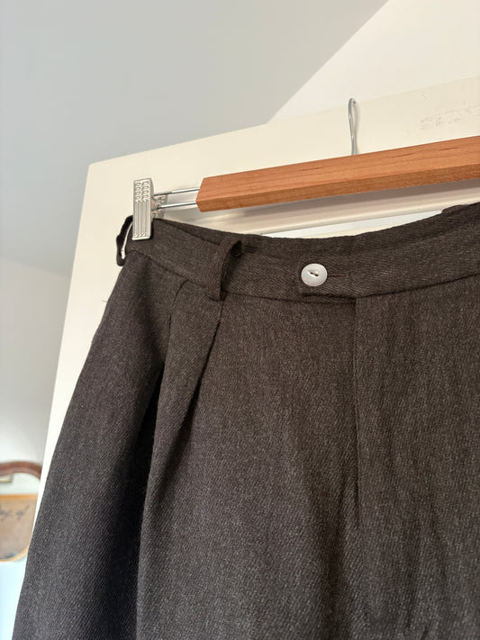 VAMP vintage pants, 8-10