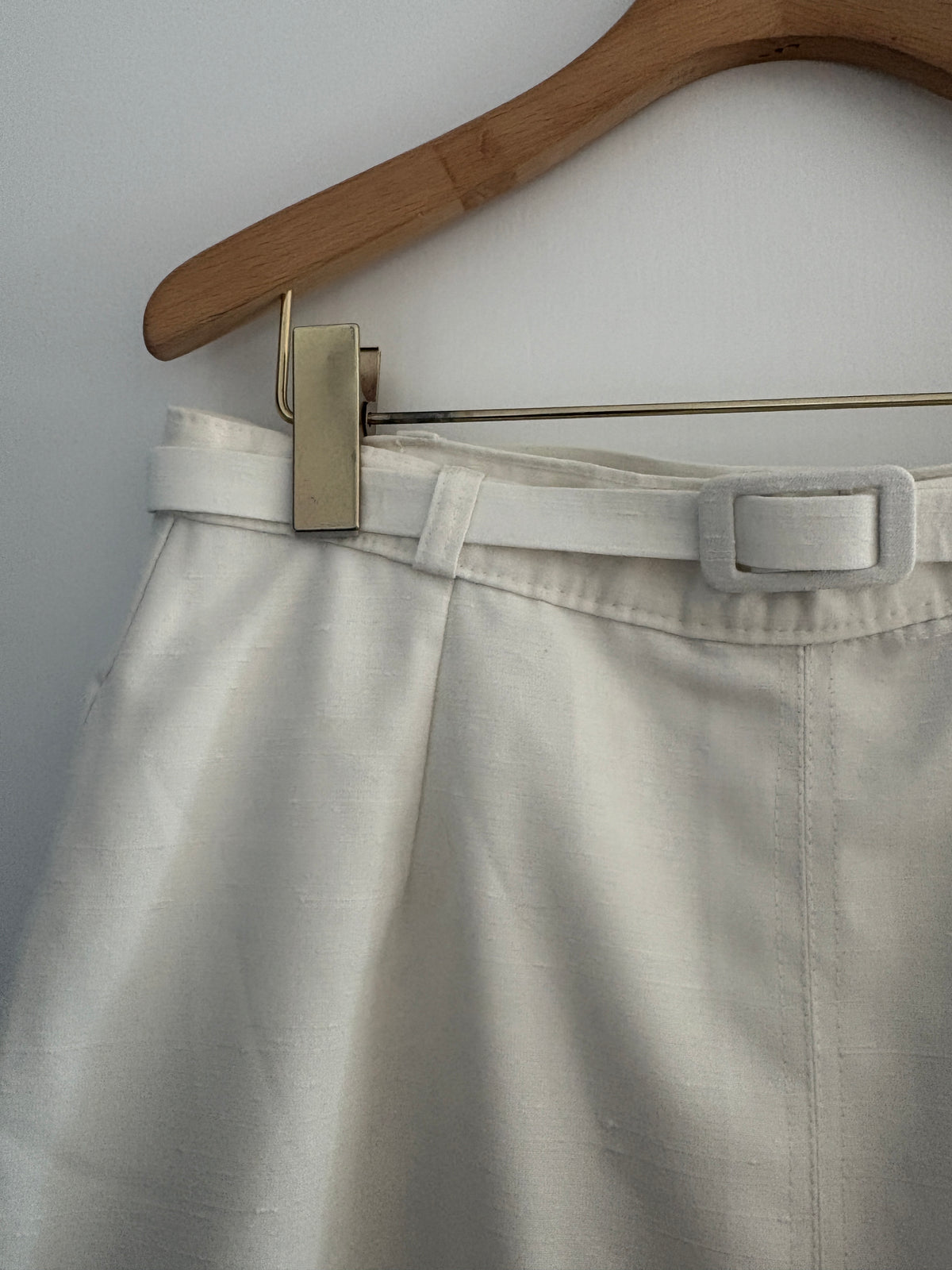 Caravelle skirt, 8