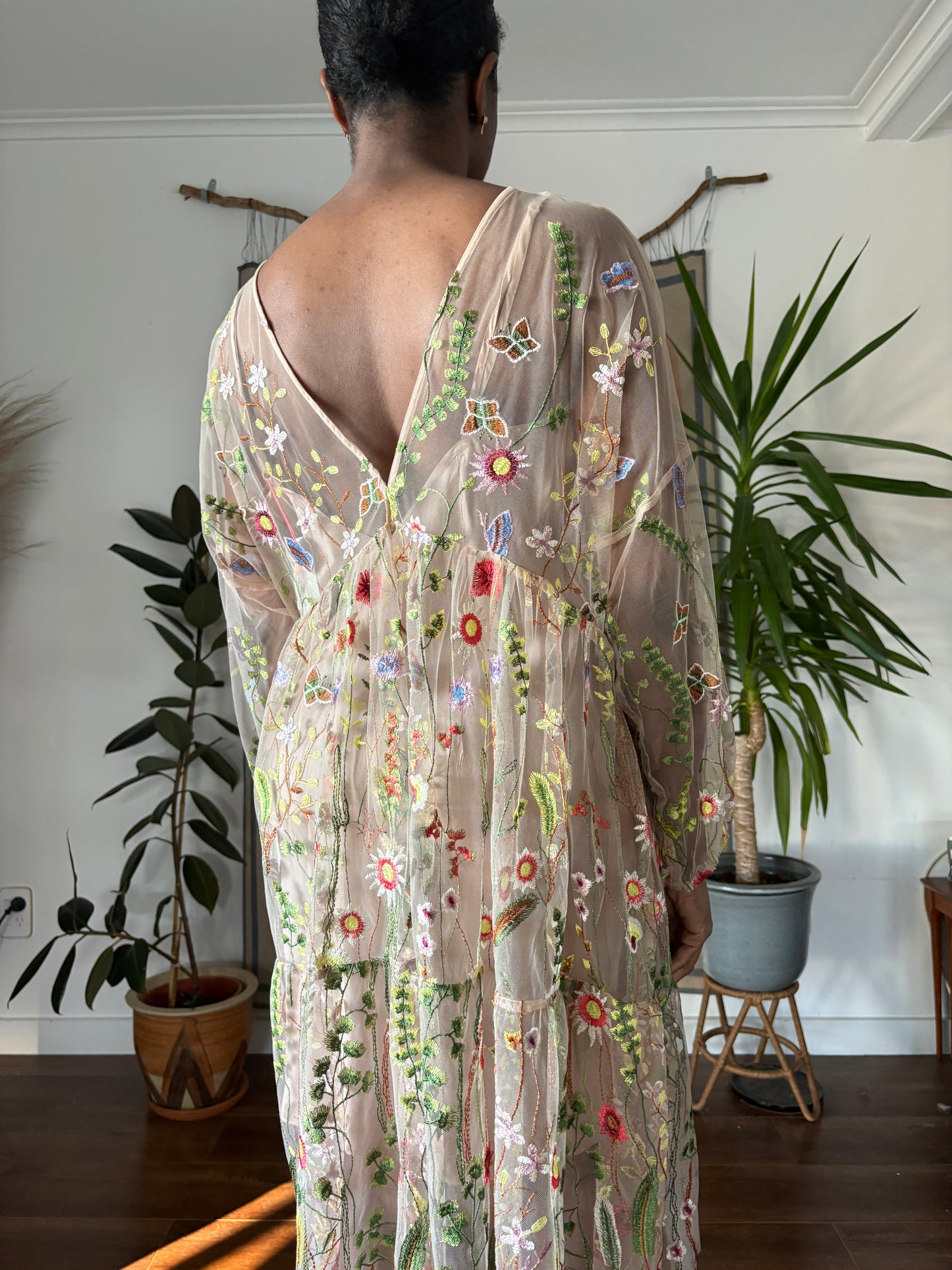 H&M Studios dress, 14