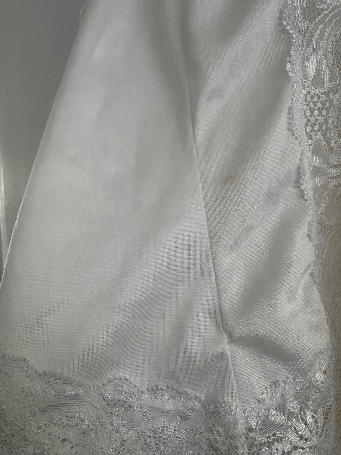 Innocenti vintage slip, 10-12