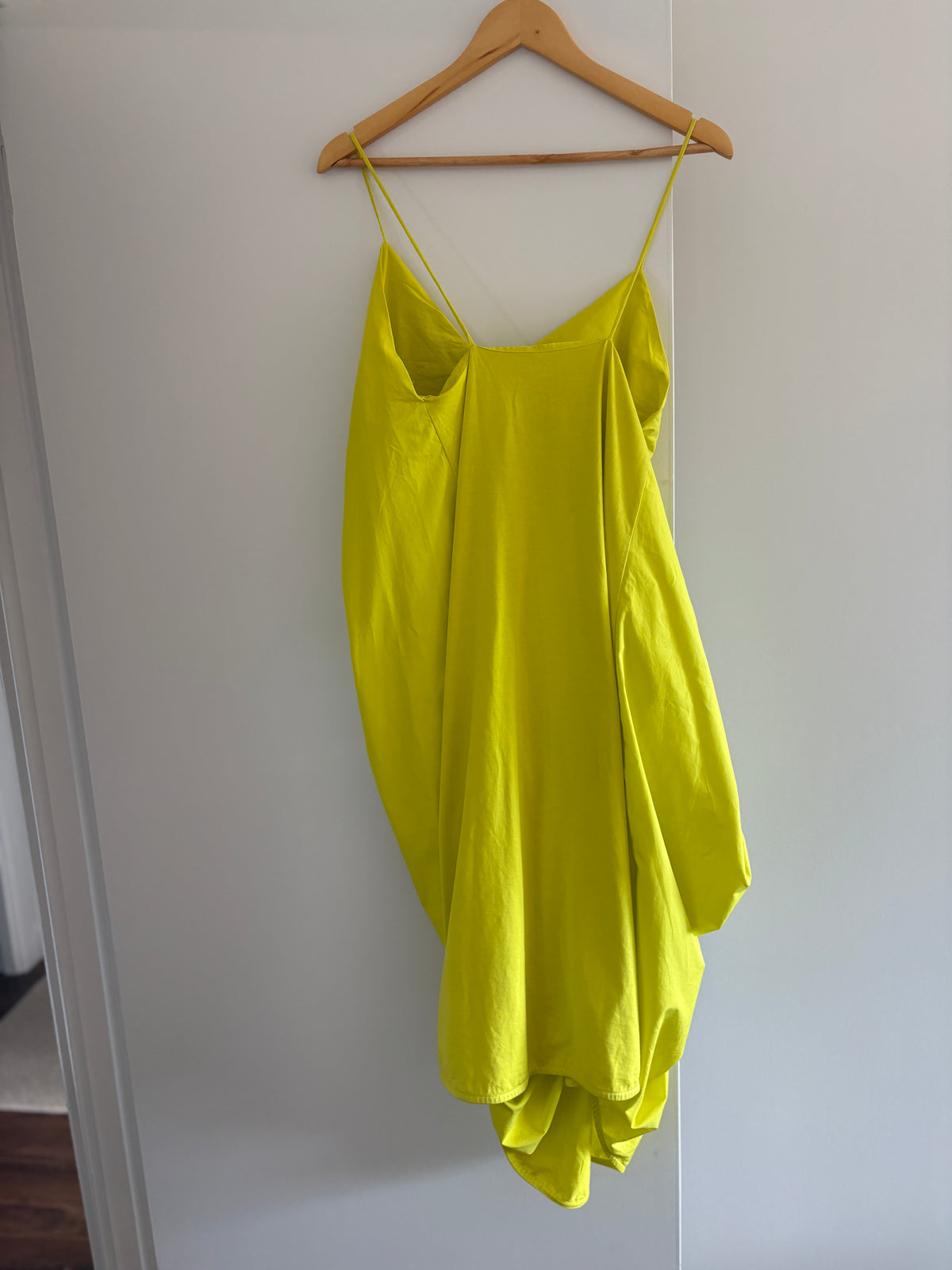 Zara dress, 10